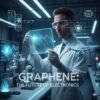 Inovasi Material Grafena dalam Industri Teknologi dan Bagaimana Hal Ini Akan Mengubah Perangkat Elektronik Kita