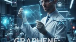 Inovasi Material Grafena dalam Industri Teknologi dan Bagaimana Hal Ini Akan Mengubah Perangkat Elektronik Kita