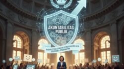 Mengapa Akuntabilitas Publik Merupakan Indikator Utama Keberhasilan Seorang Pemimpin dalam Berpolitik