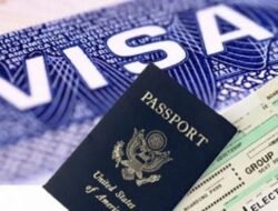 Tips Menghadapi Penolakan Visa Secara Bijak dan Cara Melakukan Banding ke Pihak Kedutaan Terkait