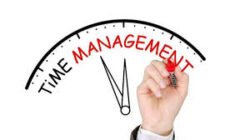 Teknik Manajemen Waktu Paling Efektif Untuk Meningkatkan Produktivitas Kerja Anda Di Kantor