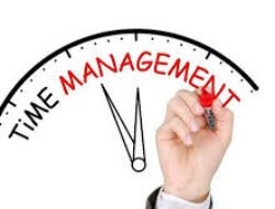 Teknik Manajemen Waktu Paling Efektif Untuk Meningkatkan Produktivitas Kerja Anda Di Kantor