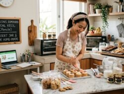 Ide Bisnis Rumahan Modal Kecil Yang Sangat Menjanjikan Untuk Dijalankan Oleh Pemula