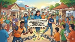 Peran Organisasi Kepemudaan dalam Memutus Mata Rantai Politik Uang di Pemilihan Tingkat Desa