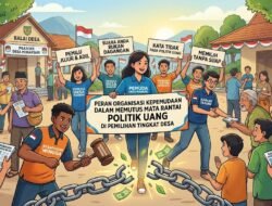 Peran Organisasi Kepemudaan dalam Memutus Mata Rantai Politik Uang di Pemilihan Tingkat Desa